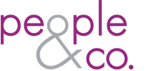 People and Co Logo